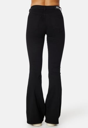 Dr. Denim Macy Black XL/34