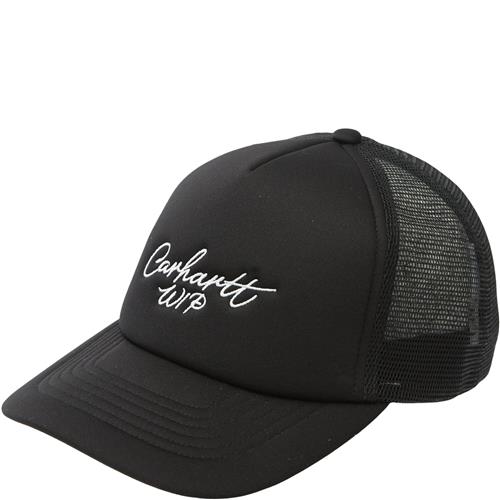 Carhartt Signature Trucker Cap