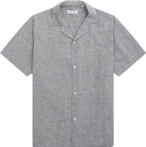 LE BAISER NATHAN S/S Skjorte