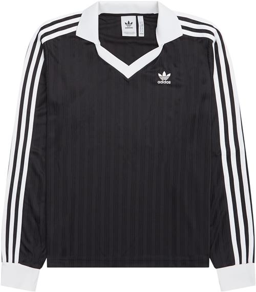 Adidas Originals Pique LS T-Shirt