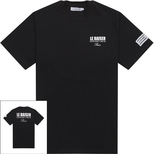 LE BAISER Essie T-shirt