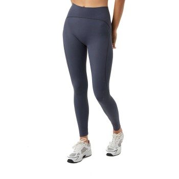 Björn Borg Sleek Tights Marineblå Large Dame
