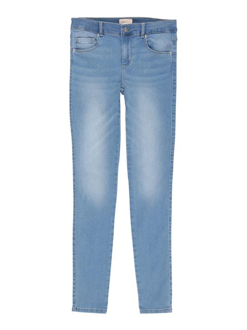 ONLY GIRLS Jeans 'Royal'  blue denim