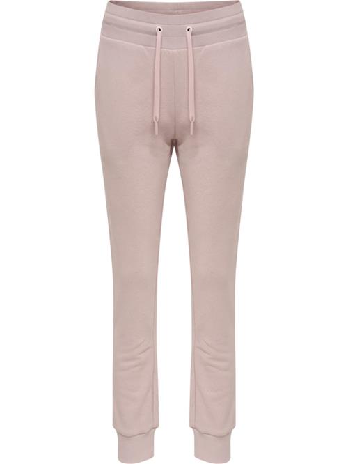 Hummel Sportsbukser  pastelpink