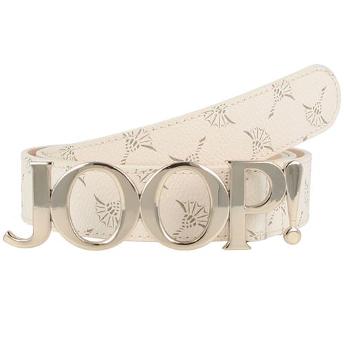 JOOP! Bælte  beige