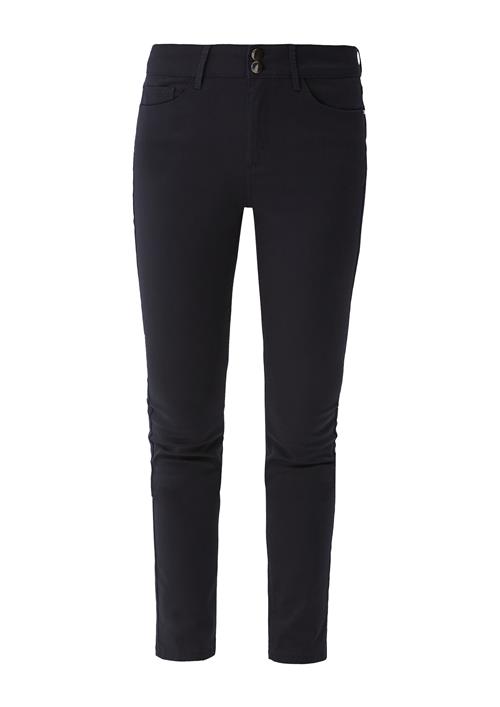 Se s.Oliver BLACK LABEL Jeans 'Izabell'  marin ved About You