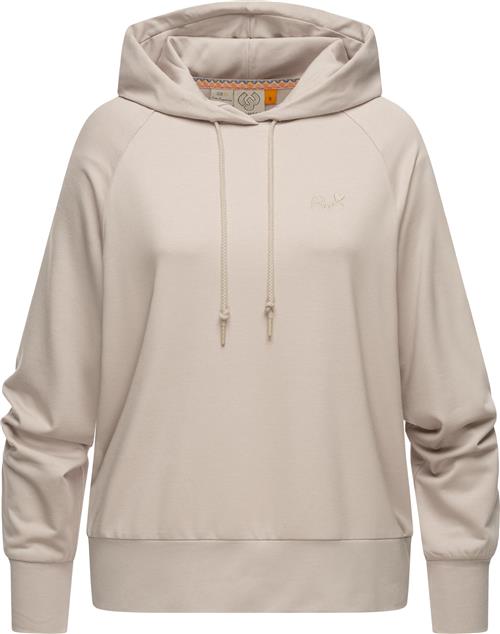 Ragwear Sweatshirt 'Tonna'  beige