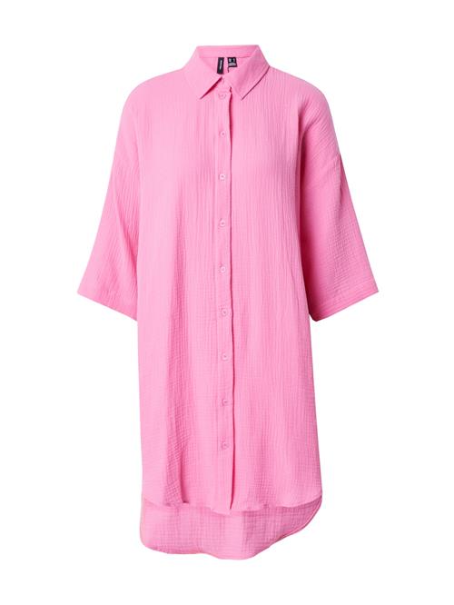 VERO MODA Bluse 'Natali'  pink