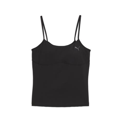 PUMA Sportsoverdel 'Move'  grå / sort