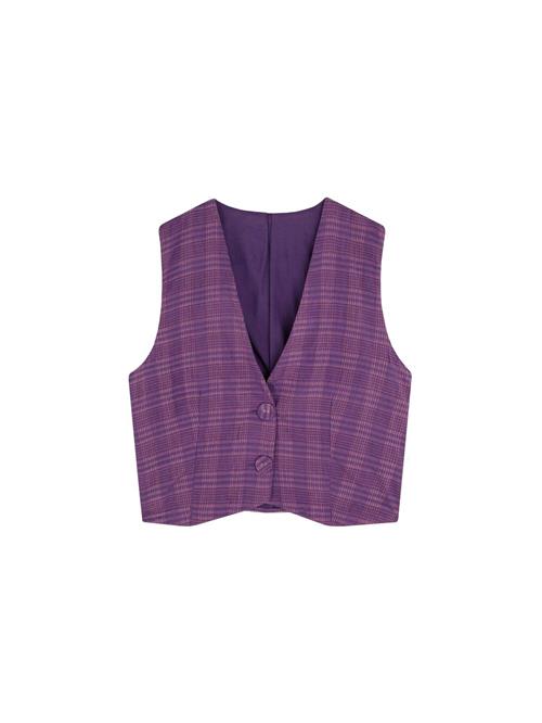 Scalpers Cardigans ' '  lilla
