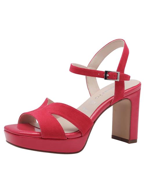 Tamaris Sandaler  pink