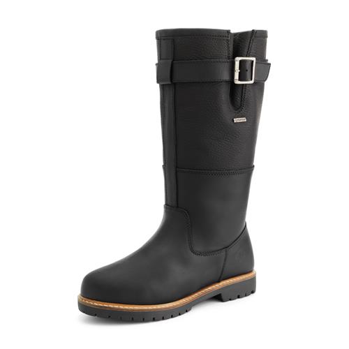 Se Travelin Boots 'Grimstad'  sort ved About You