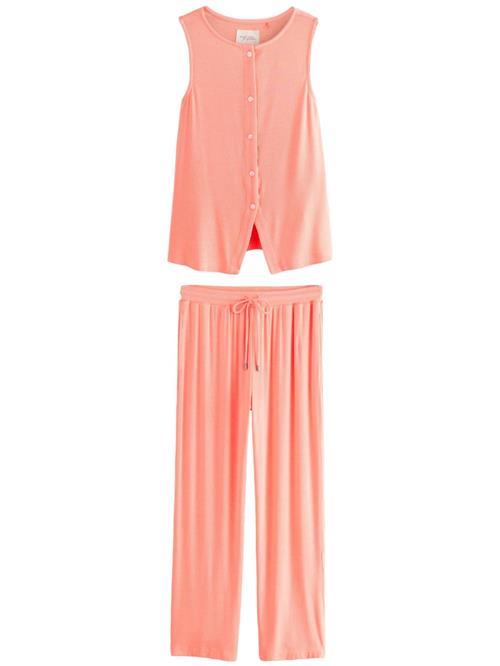 Next Pyjamas  lyserød