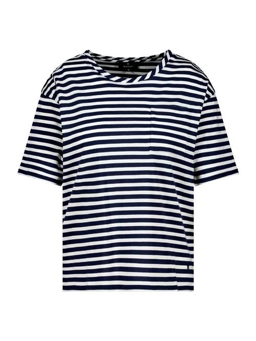 monari Shirts  navy / hvid