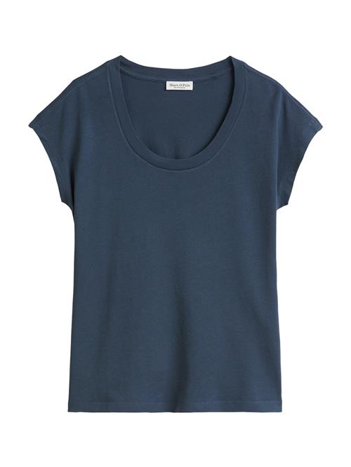 Se Marc O'Polo Shirts  marin ved About You