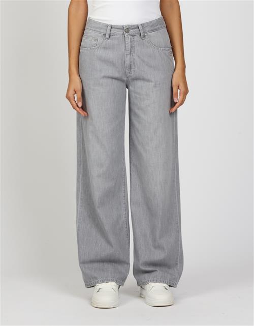 Gang Jeans  grey denim