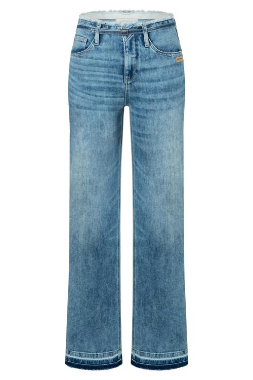 Gang Jeans '94AMELIE'  blue denim