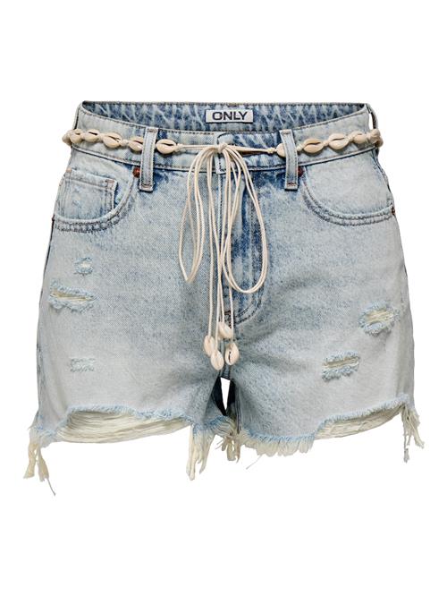 ONLY Jeans 'ONLZuma'  lyseblå