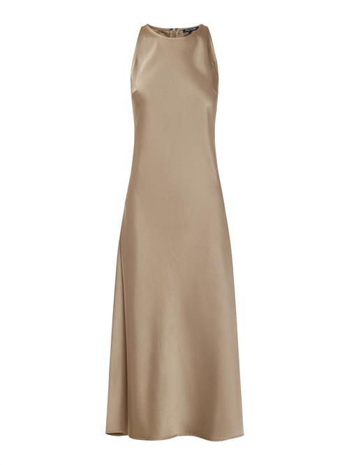 Funky Buddha Kjole  beige