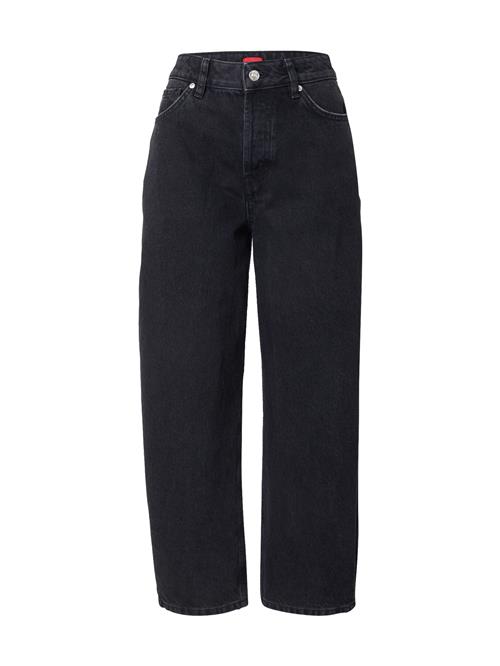 HUGO Jeans 'Gimine_3'  black denim
