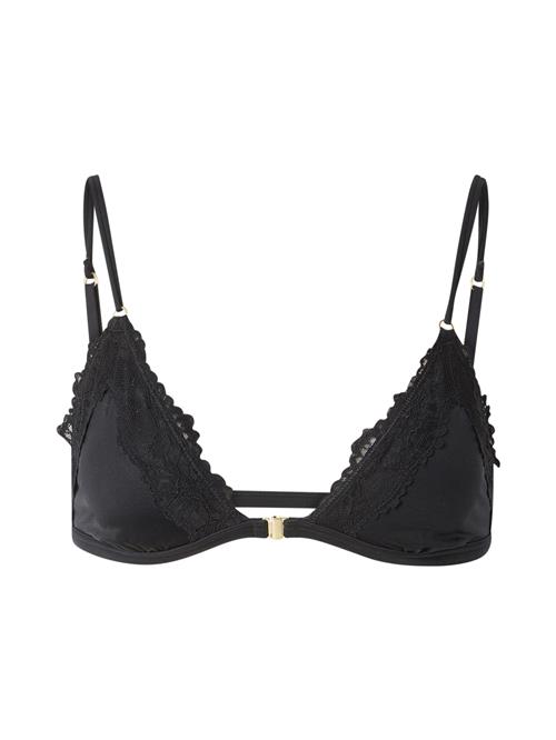 Se Abercrombie & Fitch BH  sort ved About You