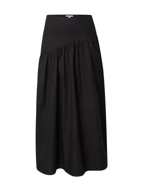TOPSHOP Nederdel  sort