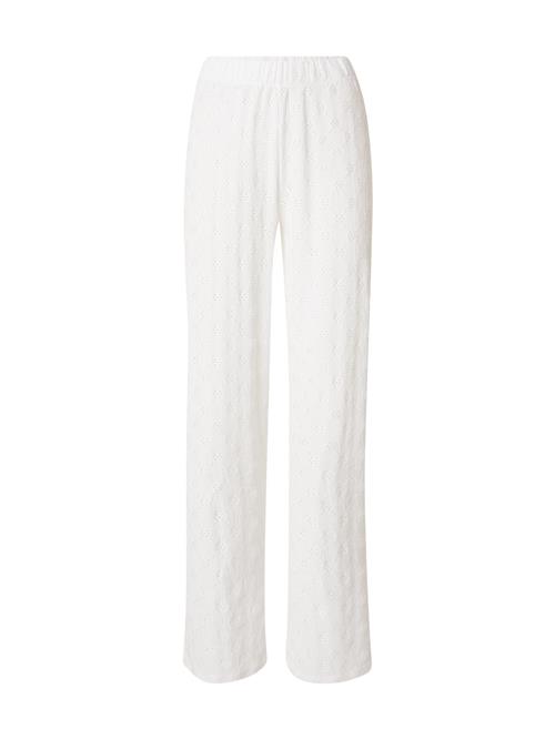 Hailys Bukser 'Ri44ssa'  offwhite