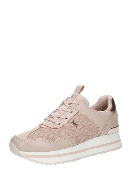 MICHAEL Michael Kors Sneaker low 'RAINA'  gammelrosa