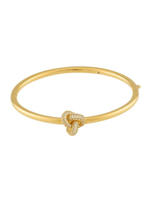 Kate Spade Armbånd  guld / transparent