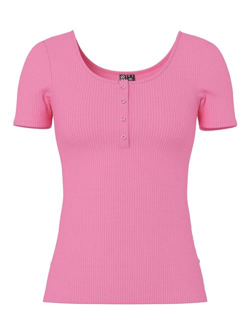 PIECES Shirts 'PCKitte'  pink
