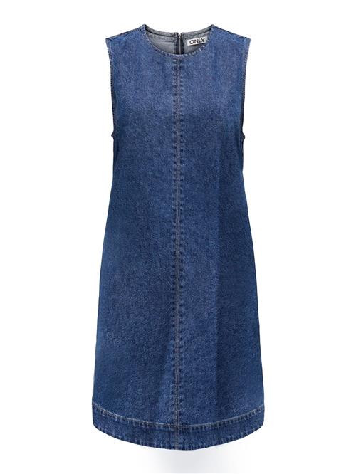 ONLY Kjole 'ONLDorsi'  blue denim