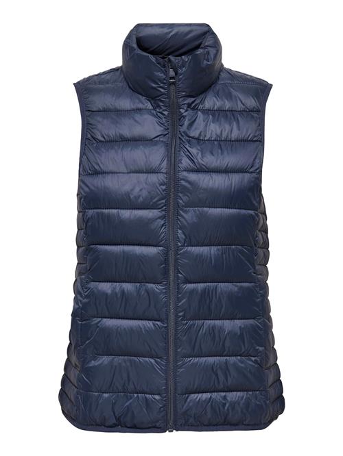 ONLY Vest 'Molly'  navy