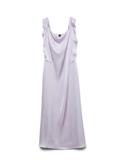 VERO MODA Kjole 'VMEloise'  lilla