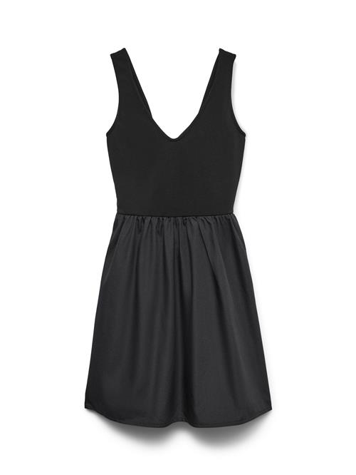 VERO MODA Kjole 'VMVally'  sort