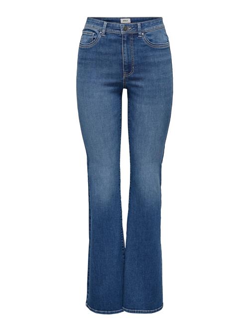 ONLY Jeans 'ONLWow'  blue denim