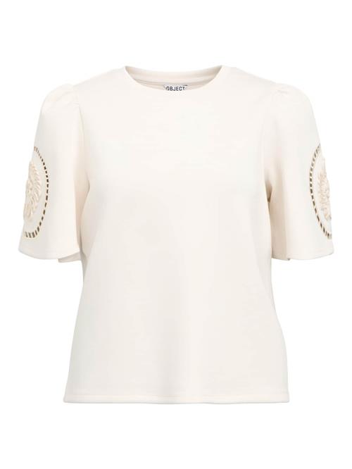 OBJECT Shirts 'ONJDorina'  hvid