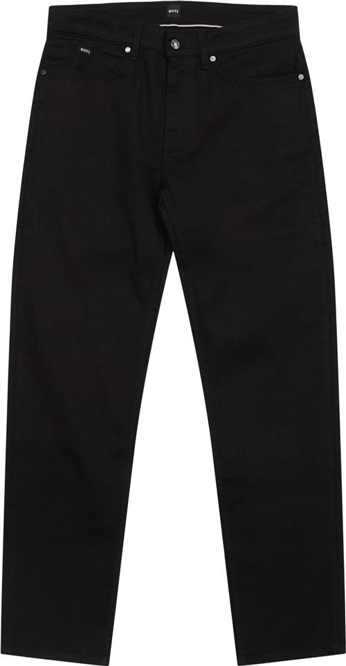 Hugo Boss Maine3 Italian Denim Jeans