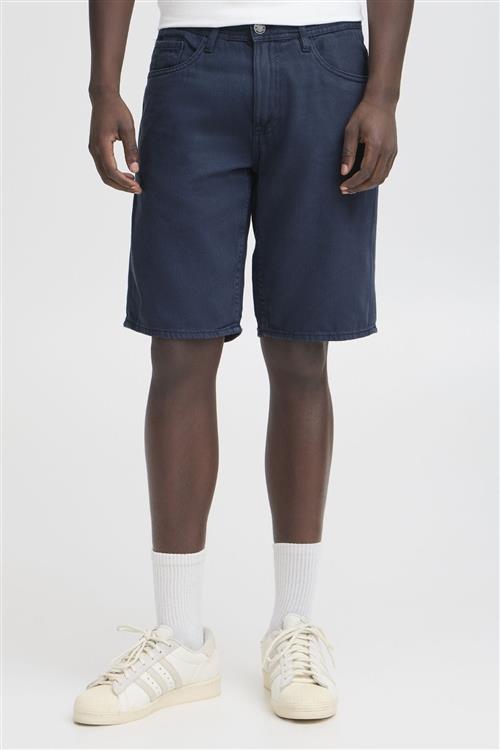 Philip Denim Shorts - Navy - M - TeeShoppen