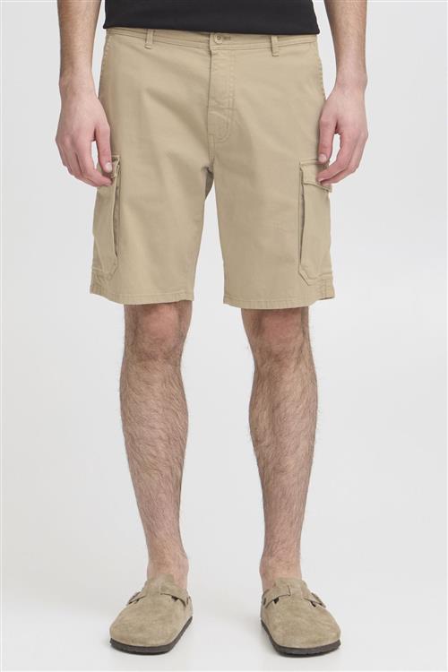 Cargo Shorts - Beige - S - TeeShoppen