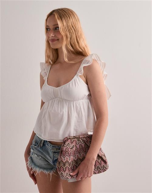 BECKSÖNDERGAARD - Mønstret - Pala Bonita Bag