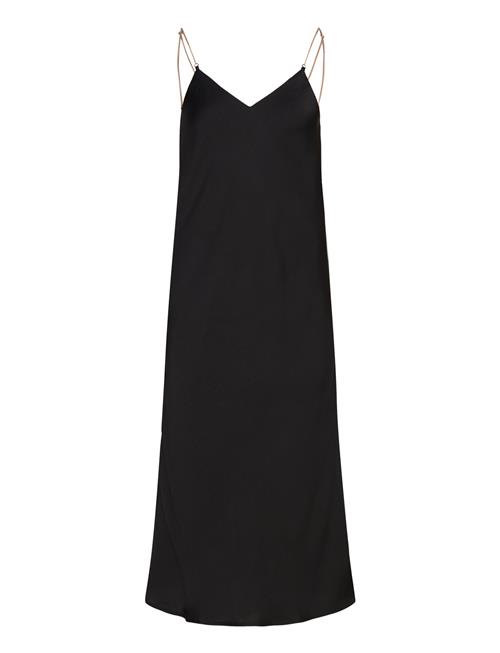 Se Dress Siara Ba&sh Black ved Booztlet