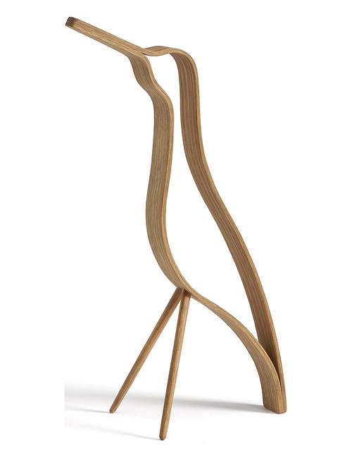 Woody Bird High Cooee Design