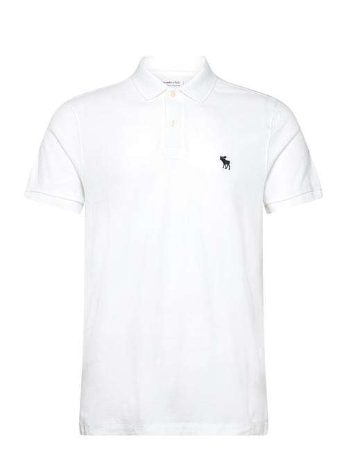 Anf Mens Knits Abercrombie & Fitch White