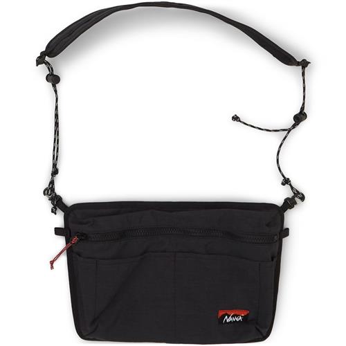 NANGA 3A300-A NW2421 Messenger Taske