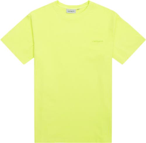 Carhartt S/S Duster Script T-Shirt