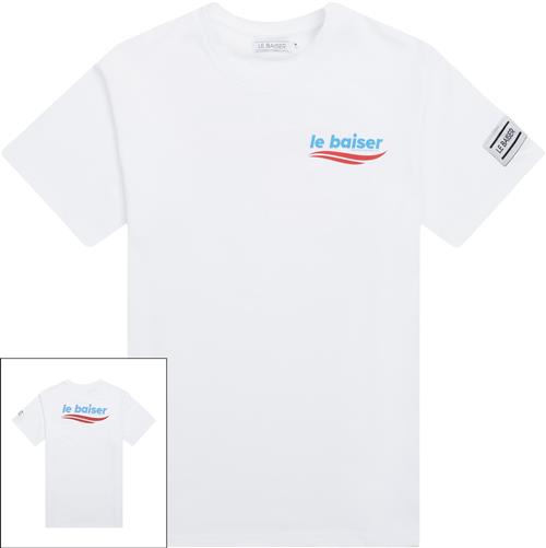 LE BAISER Parade T-Shirt