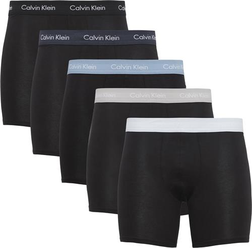 Se Calvin Klein 5-Pak Tights ved Quint