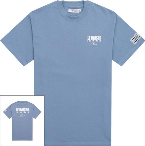 LE BAISER Essie T-shirt