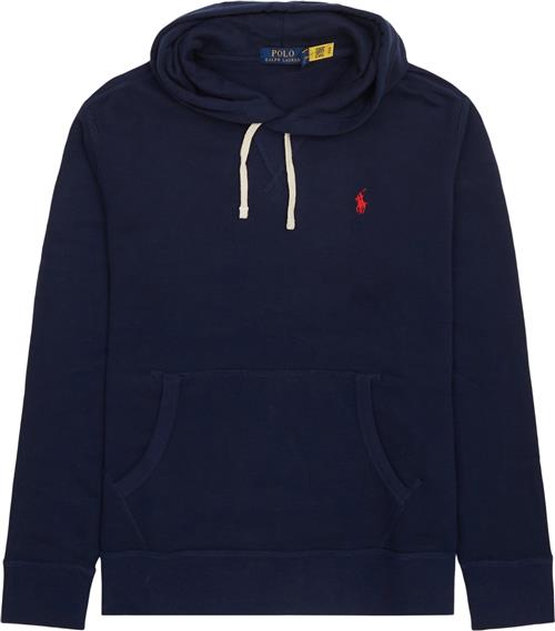 Polo Ralph Lauren Fleece Hoodie