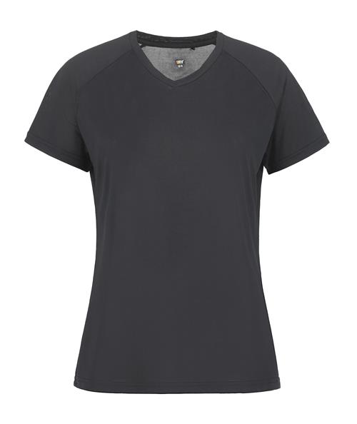 Rukka Funktionsbluse 'Muuko'  sort